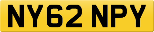 NY62NPY